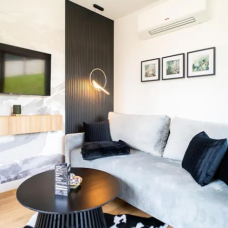 Zlota Polana By Concept Podhale Apartment *