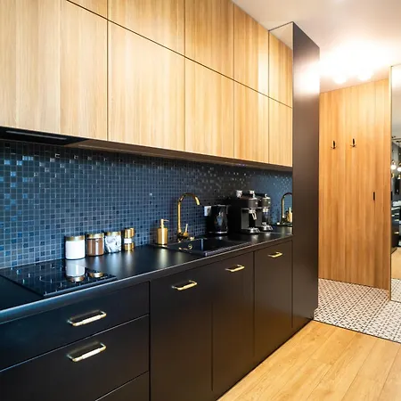 Zlota Polana By Concept Podhale Apartment Kościelisko